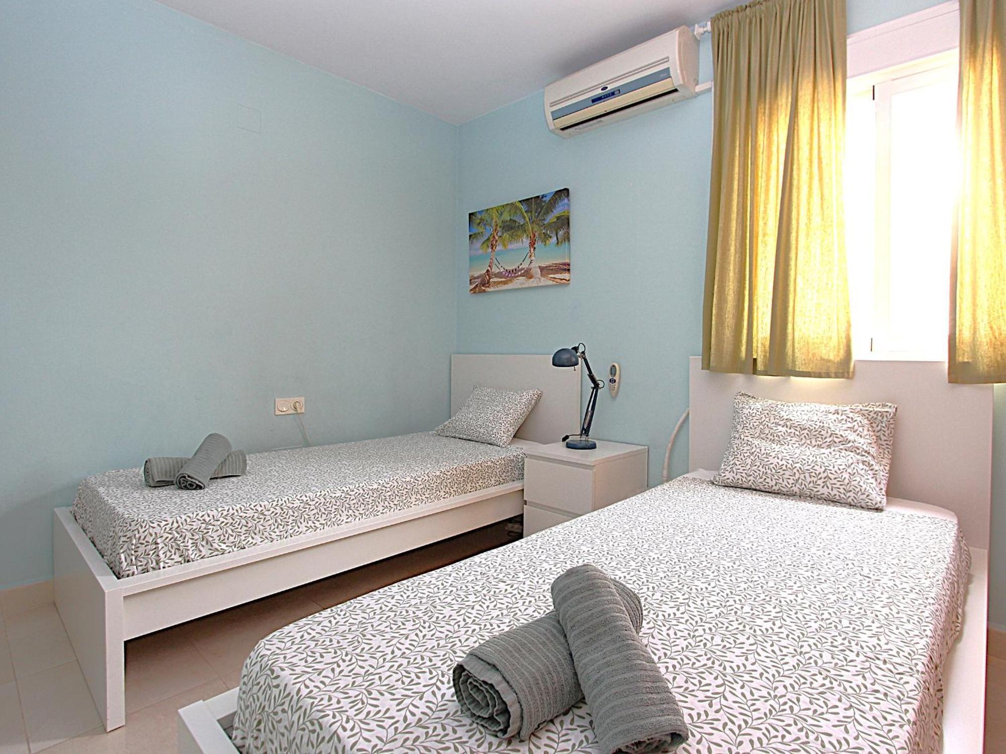 Luxury Apartment Holiday Rental Ne Nerja Exterior foto